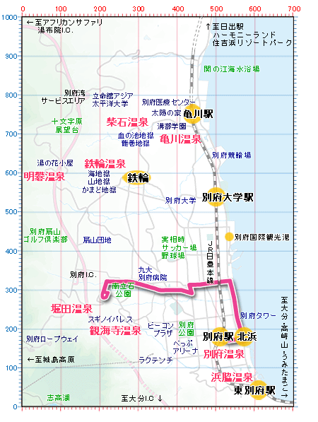 (28)ルート図